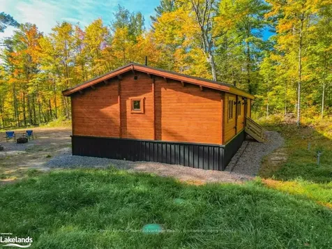 3 Shebeshekong Estates Road Carling ON P0G 1G0