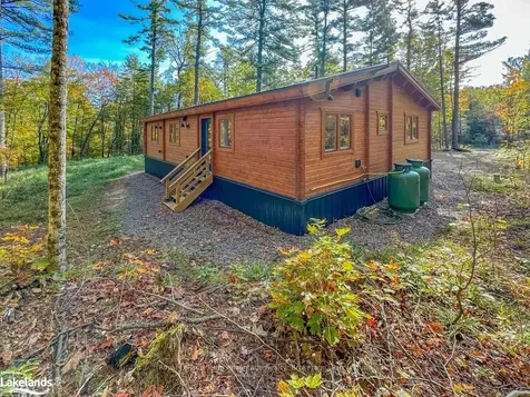 3 Shebeshekong Estates Road Carling ON P0G 1G0