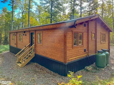 3 Shebeshekong Estates Road Carling ON P0G 1G0