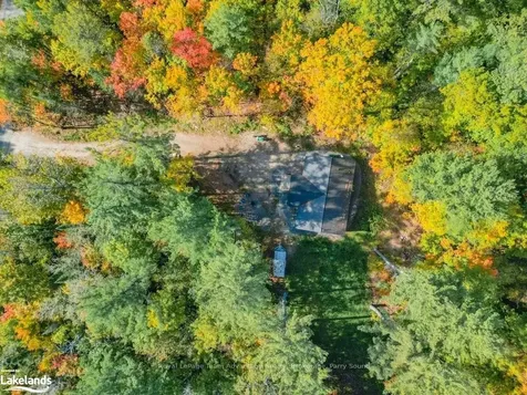 3 Shebeshekong Estates Road Carling ON P0G 1G0