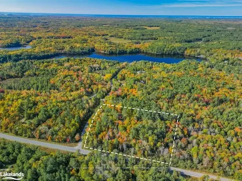 3 Shebeshekong Estates Road Carling ON P0G 1G0