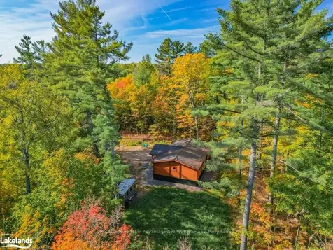 3 Shebeshekong Estates Road Carling ON P0G 1G0