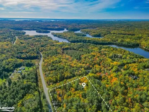 3 Shebeshekong Estates Road Carling ON P0G 1G0