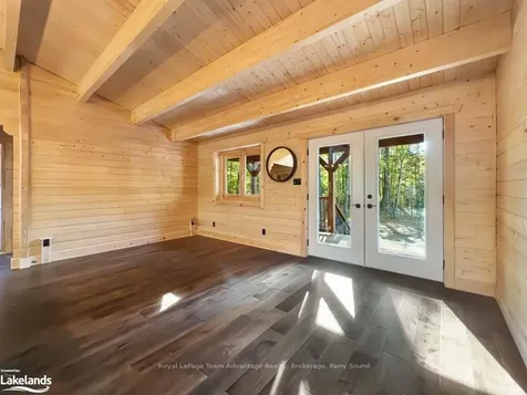 3 Shebeshekong Estates Road Carling ON P0G 1G0