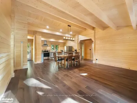 3 Shebeshekong Estates Road Carling ON P0G 1G0