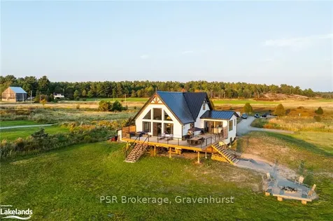 1038 Boyes Bridge Lane Gravenhurst ON P1P 1R5