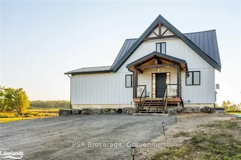 1038 Boyes Bridge Lane Gravenhurst ON P1P 1R5