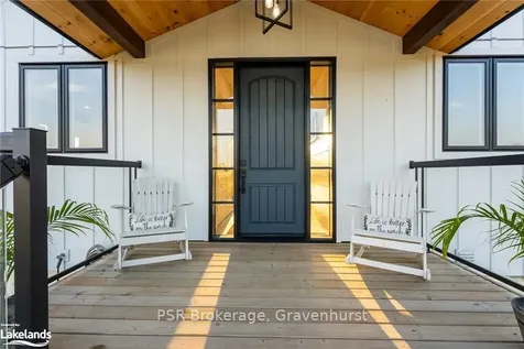 1038 Boyes Bridge Lane Gravenhurst ON P1P 1R5