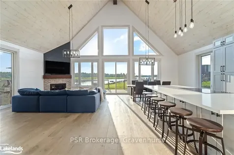 1038 Boyes Bridge Lane Gravenhurst ON P1P 1R5