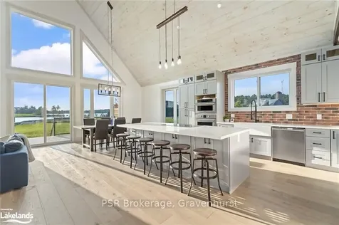 1038 Boyes Bridge Lane Gravenhurst ON P1P 1R5