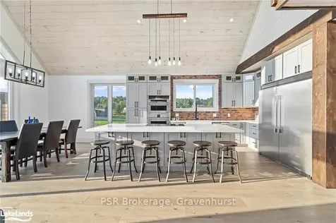 1038 Boyes Bridge Lane Gravenhurst ON P1P 1R5
