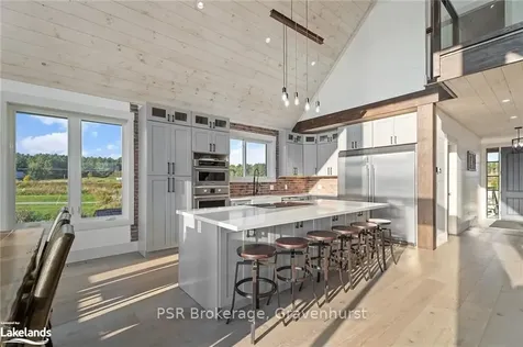 1038 Boyes Bridge Lane Gravenhurst ON P1P 1R5