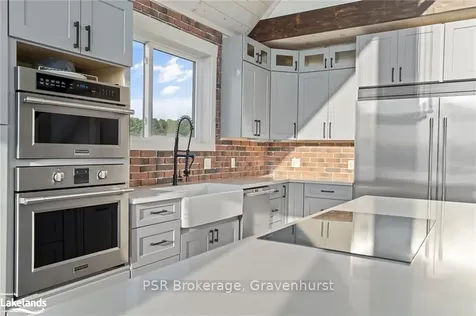 1038 Boyes Bridge Lane Gravenhurst ON P1P 1R5