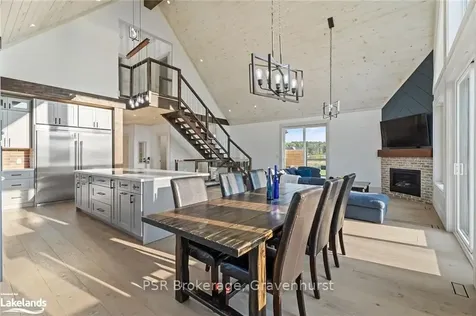1038 Boyes Bridge Lane Gravenhurst ON P1P 1R5