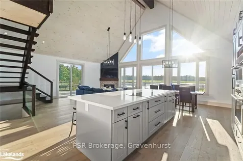 1038 Boyes Bridge Lane Gravenhurst ON P1P 1R5