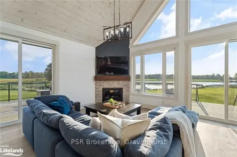 1038 Boyes Bridge Lane Gravenhurst ON P1P 1R5