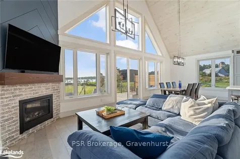 1038 Boyes Bridge Lane Gravenhurst ON P1P 1R5
