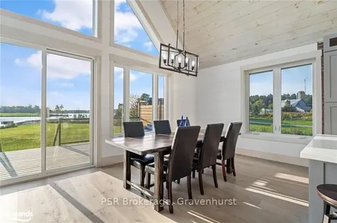 1038 Boyes Bridge Lane Gravenhurst ON P1P 1R5