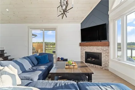 1038 Boyes Bridge Lane Gravenhurst ON P1P 1R5