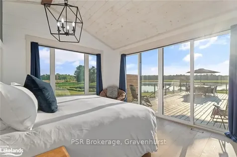 1038 Boyes Bridge Lane Gravenhurst ON P1P 1R5