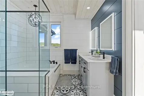 1038 Boyes Bridge Lane Gravenhurst ON P1P 1R5