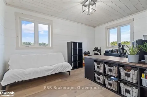 1038 Boyes Bridge Lane Gravenhurst ON P1P 1R5