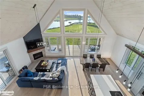 1038 Boyes Bridge Lane Gravenhurst ON P1P 1R5