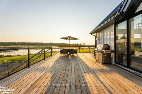 1038 Boyes Bridge Lane Gravenhurst ON P1P 1R5