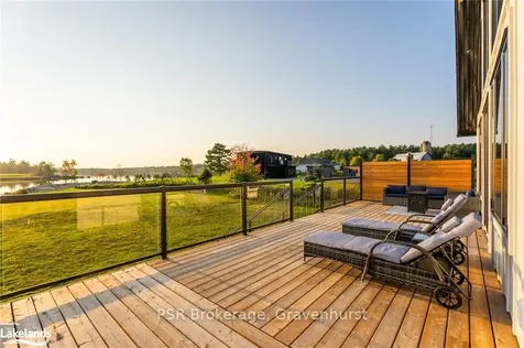 1038 Boyes Bridge Lane Gravenhurst ON P1P 1R5
