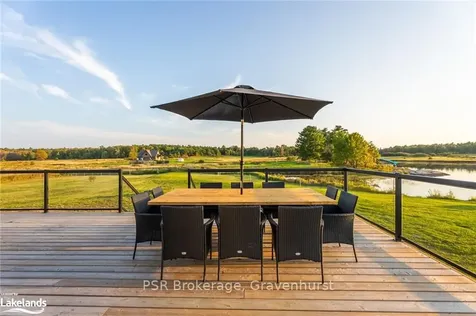 1038 Boyes Bridge Lane Gravenhurst ON P1P 1R5