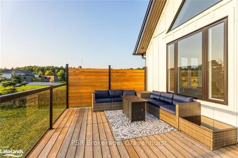 1038 Boyes Bridge Lane Gravenhurst ON P1P 1R5