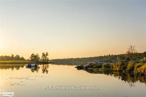 1038 Boyes Bridge Lane Gravenhurst ON P1P 1R5