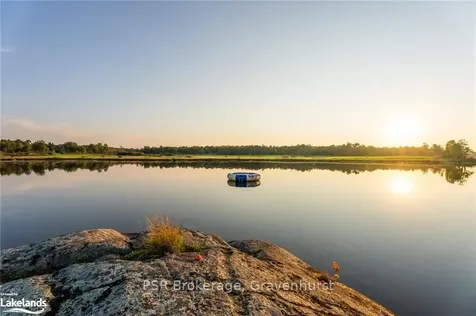 1038 Boyes Bridge Lane Gravenhurst ON P1P 1R5