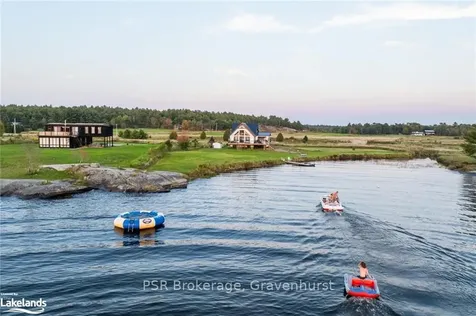 1038 Boyes Bridge Lane Gravenhurst ON P1P 1R5