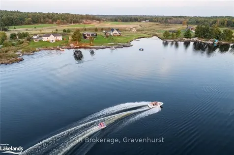 1038 Boyes Bridge Lane Gravenhurst ON P1P 1R5