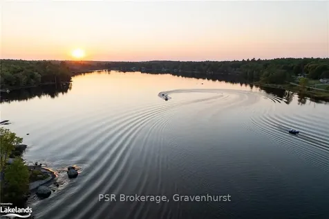1038 Boyes Bridge Lane Gravenhurst ON P1P 1R5