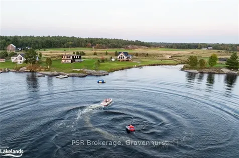 1038 Boyes Bridge Lane Gravenhurst ON P1P 1R5