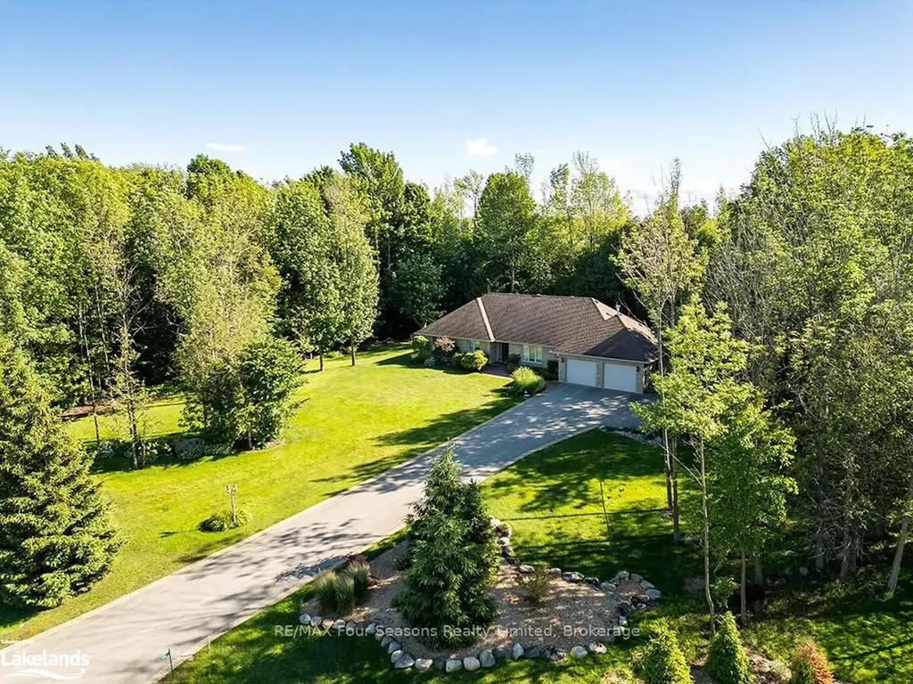 136 Algonquin Drive Meaford ON N4L 0A7