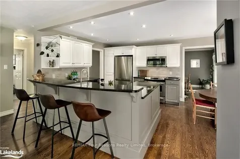 136 Algonquin Drive Meaford ON N4L 0A7