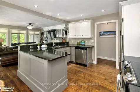 136 Algonquin Drive Meaford ON N4L 0A7