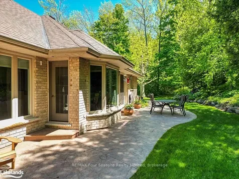 136 Algonquin Drive Meaford ON N4L 0A7