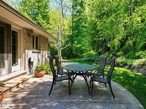 136 Algonquin Drive Meaford ON N4L 0A7