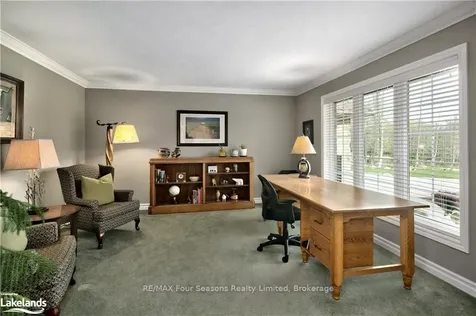 136 Algonquin Drive Meaford ON N4L 0A7