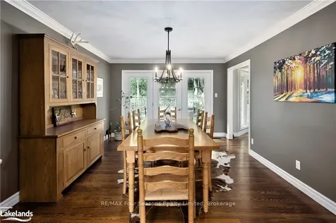 136 Algonquin Drive Meaford ON N4L 0A7