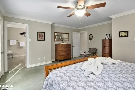 136 Algonquin Drive Meaford ON N4L 0A7