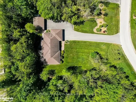 136 Algonquin Drive Meaford ON N4L 0A7