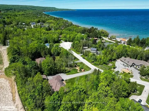 136 Algonquin Drive Meaford ON N4L 0A7