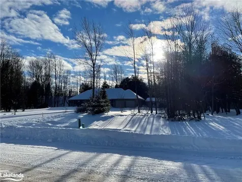 136 Algonquin Drive Meaford ON N4L 0A7