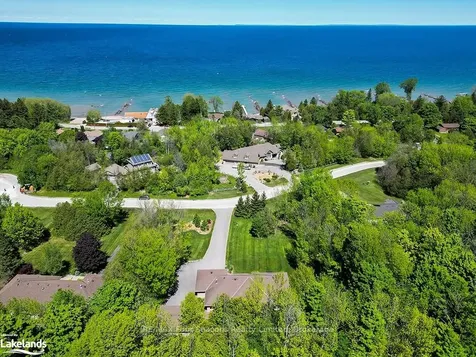 136 Algonquin Drive Meaford ON N4L 0A7