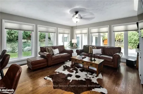 136 Algonquin Drive Meaford ON N4L 0A7